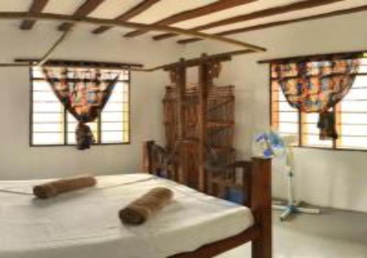 Magharibi House Appartement Nungwi Buitenkant foto