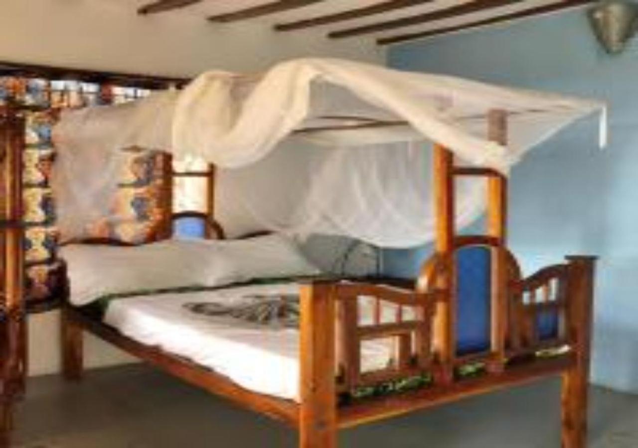 Magharibi House Appartement Nungwi Buitenkant foto