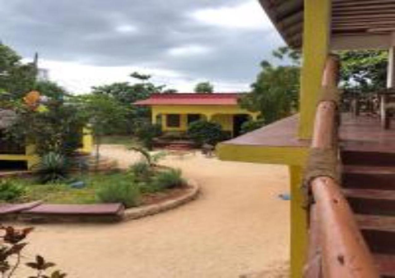 Magharibi House Appartement Nungwi Buitenkant foto
