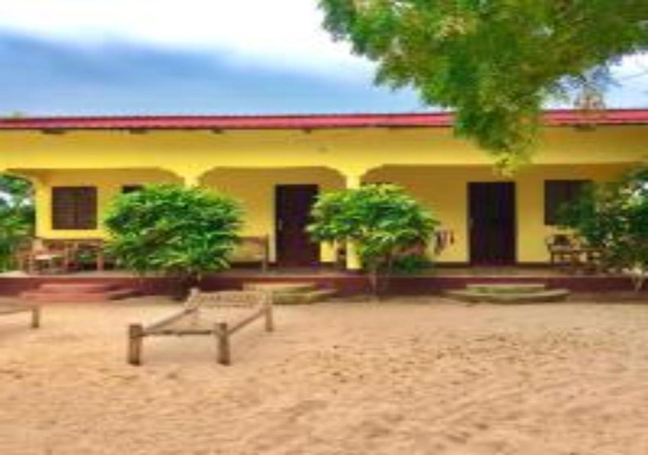 Magharibi House Appartement Nungwi Buitenkant foto