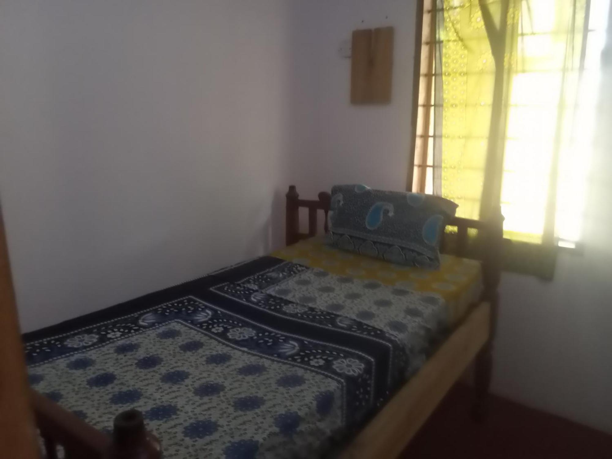 Magharibi House Appartement Nungwi Kamer foto